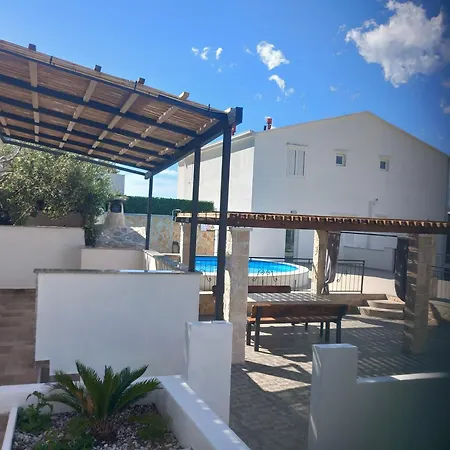 شقة Haus San Terase Vit Pool
