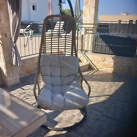 شقة Haus San Terase Vit Pool
