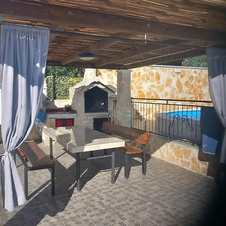شقة Haus San Terase Vit Pool