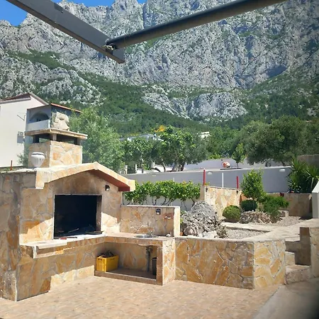 شقة Haus San Terase Vit Pool *