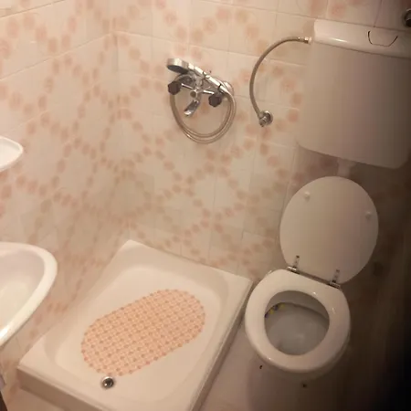 Haus San Terase Vit Pool شقة *
