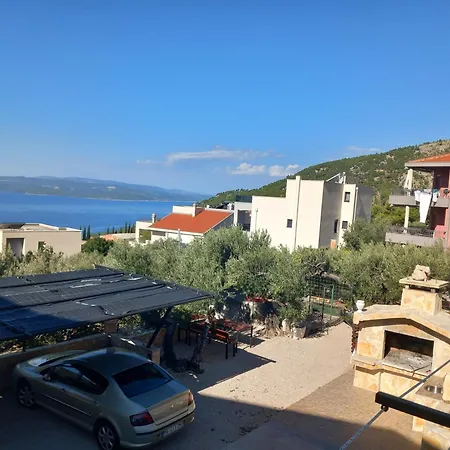 شقة Haus San Terase Vit Pool